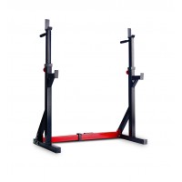           Bodyworx L315SR Squat Rack/Dip Stand